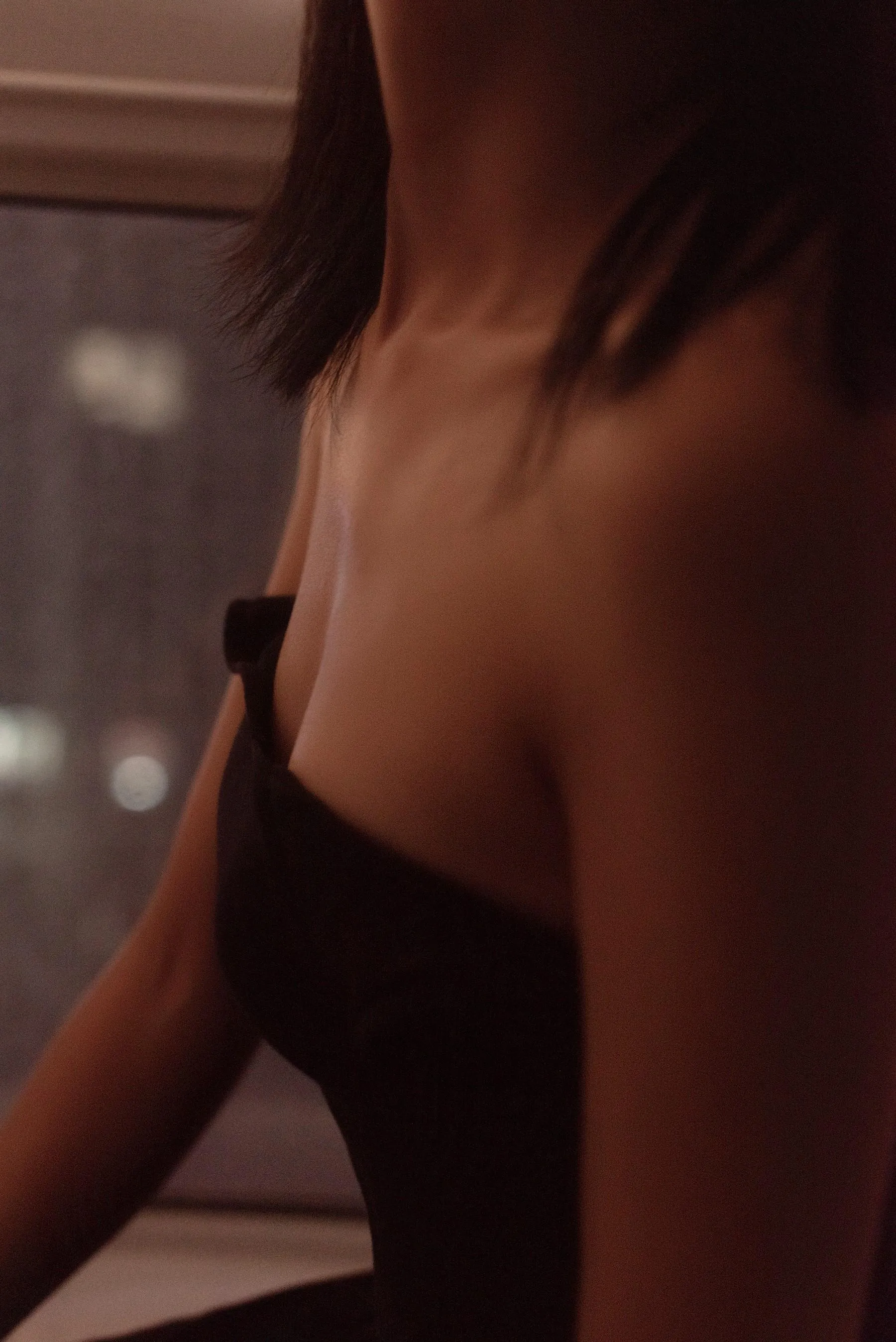[YITUYU艺图语]2021.07.05 伤心难过的时候 Lily [27P]插图